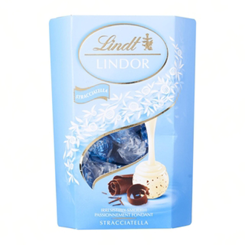 Lindt Lindor Stracciatella-200г.